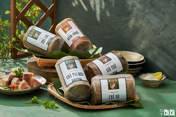 Mua chả lụa ở đâu ngon? Các địa điểm mua chả lụa ngon ở Sài Gòn