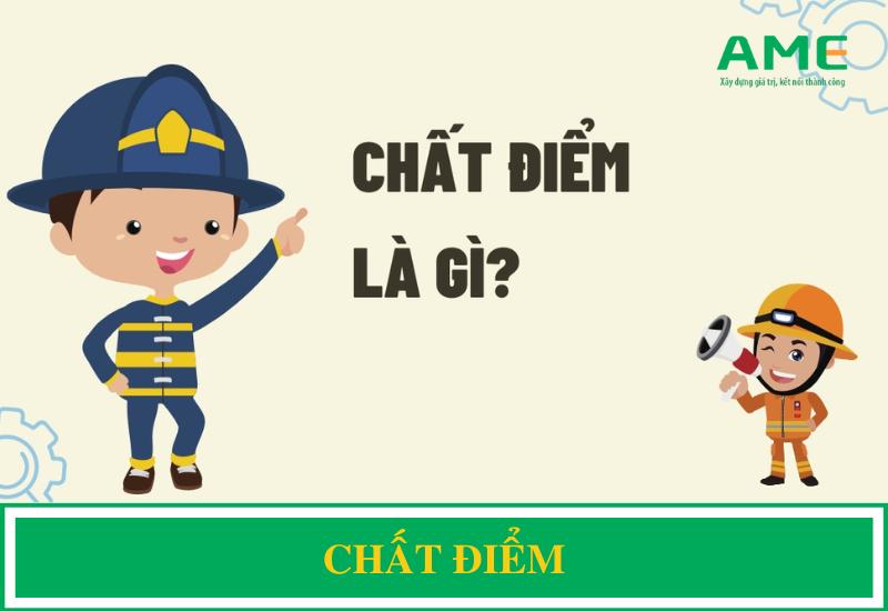 Chất điểm là gì