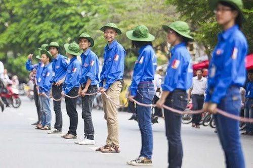 Hoạt động tình nguyện có thể khiến bạn hạnh phúc hơn