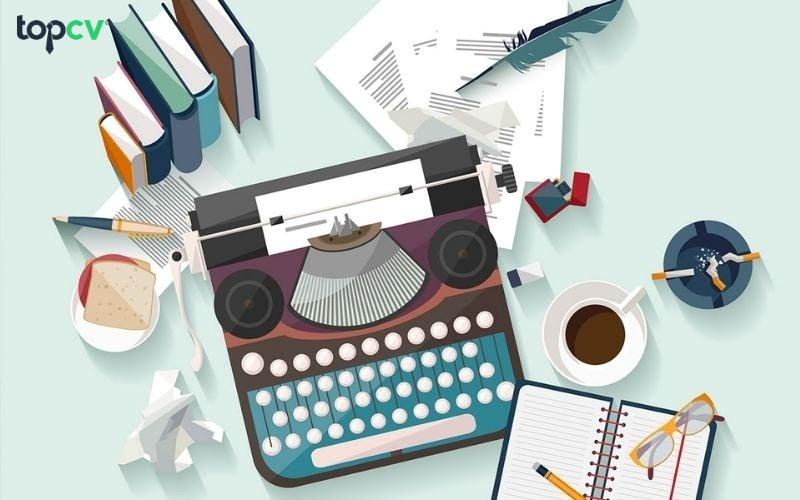 Copywriting là gì? Phân biệt Copywriting và Content Writing