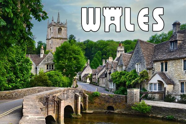 Xứ Wales là nước nào? Những điều thú vị có thể bạn chưa biết