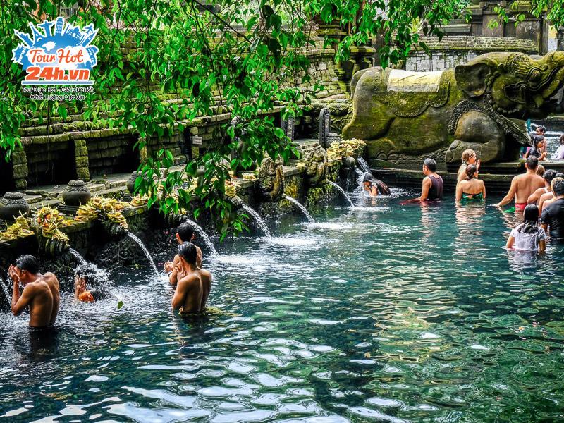 Tour du lịch Bali trọn gói giá tốt, tour cao cấp, bay thẳng từ HCM