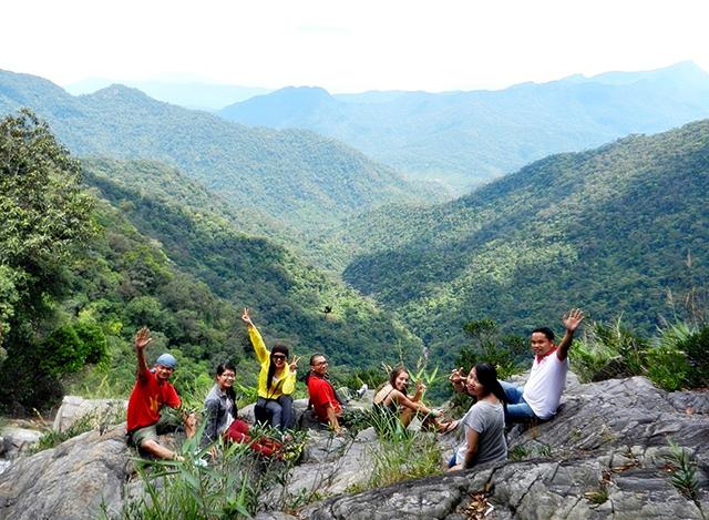 Tour Du Lịch Khám Phá Việt Nam