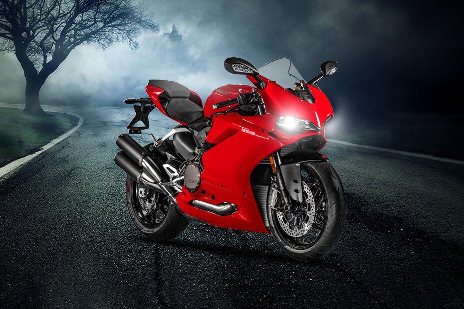 Đánh giá Ducati Panigale 959 có tốt không, giá bao nhiêu, mua ở đâu