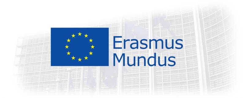 Học bổng Erasmus Mundus