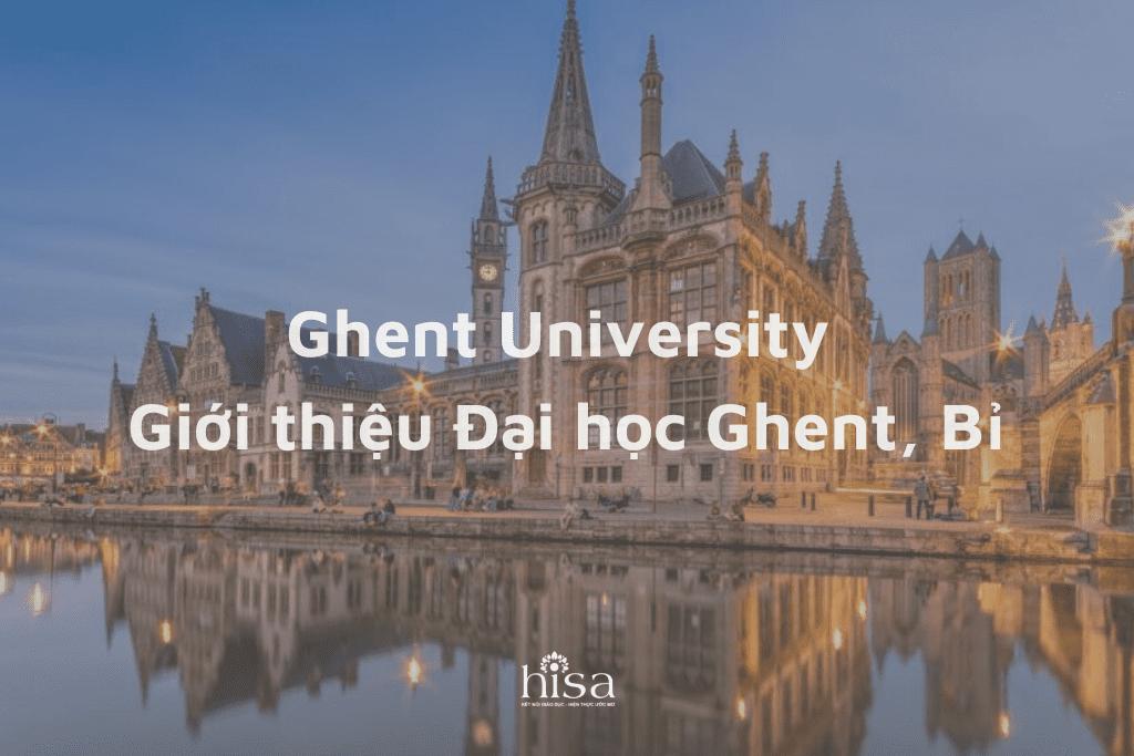 Ghent University