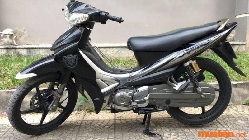 Mua Bán Xe Yamaha Jupiter Cũ Giá Rẻ, Uy Tín T7/2024