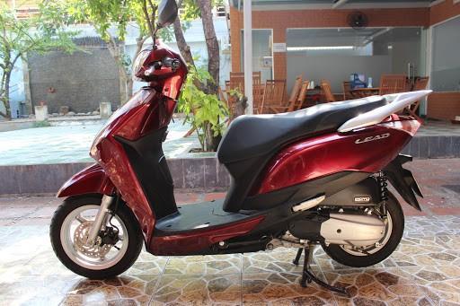 Có nên mua xe Lead cũ?