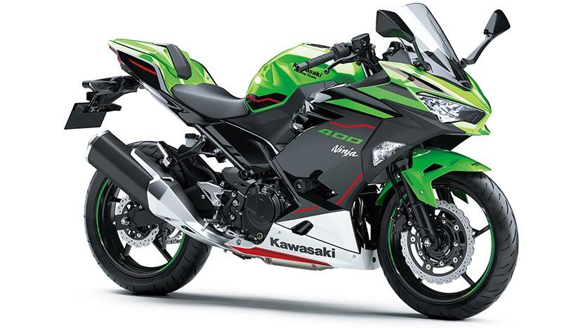 GIÁ XE KAWASAKI NINJA 400 2022 CHÍNH HÃNG TẠI CÁC ĐẠI LÝ VIỆT NAM