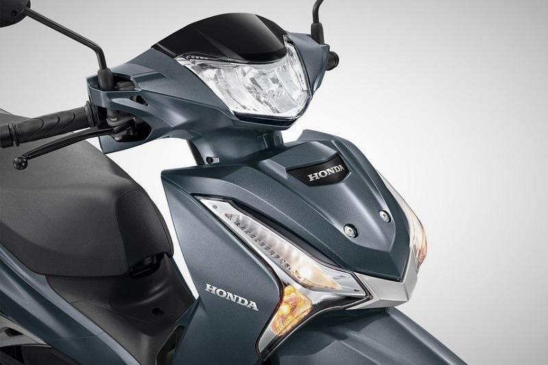 Honda wave 125i 2022 có điểm gì đặc biệt? Mức giá wave 125i