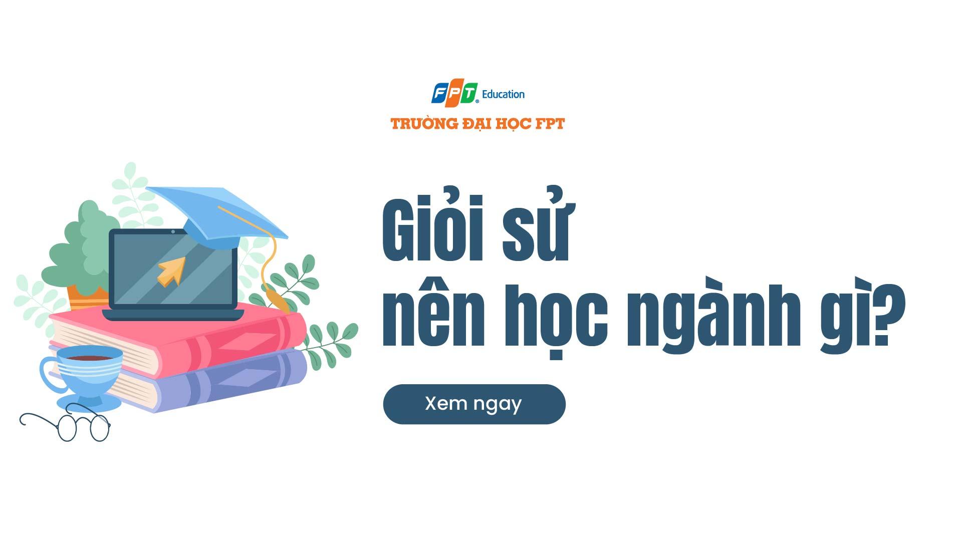 Giỏi sử nên học ngành gì? Top 7 ngành nên biết