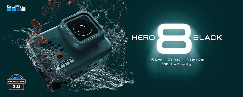 Gopro Hero 8 Black