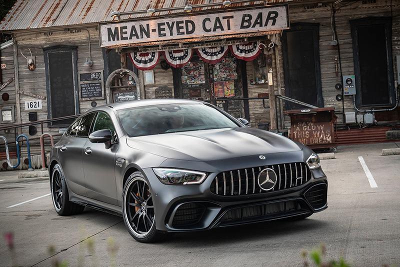 Thông Tin Xe Mercedes GT63: Bảng Giá Lăn Bánh Và Đánh Giá Xe 2024