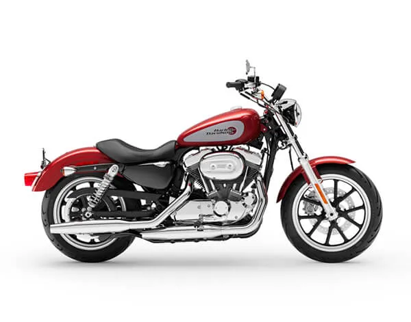 Bảng giá xe Harley Davidson cập nhật – Khuyến mãi mới nhất