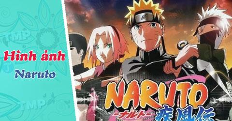 Bộ Sưu Tập Hình Ảnh Naruto