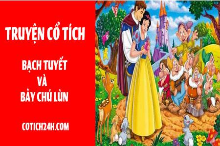 bạch tuyet va bay chu lan