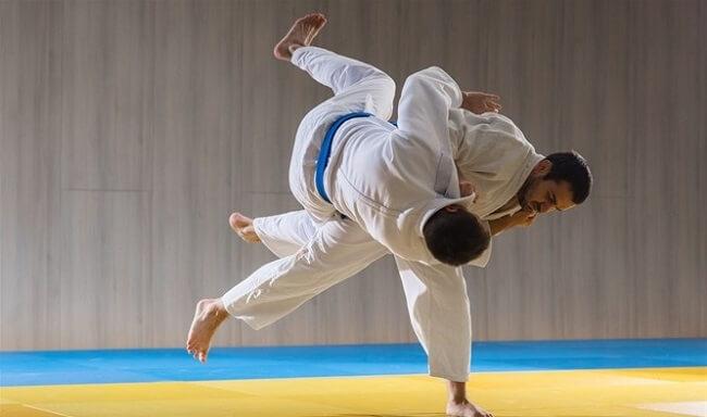 Những thông tin cơ bản cho người mới bắt đầu học Judo