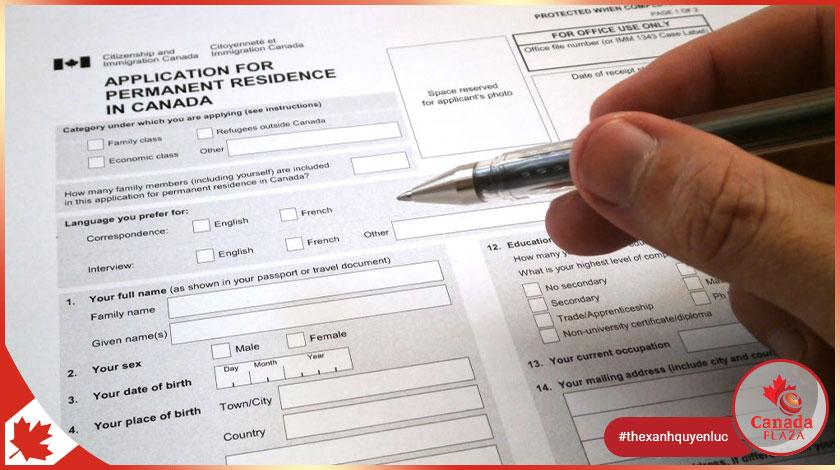 Bộ Di Trú, Tị Nạn và Quốc Tịch Canada (IRCC)