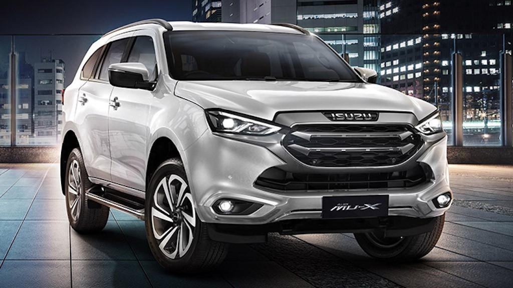 ISUZU 3S i-TRUCKS Việt Hải Nha Trang