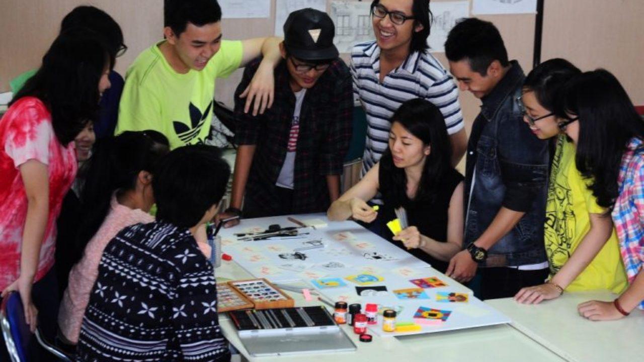 Khối V và H thi môn gì? Sự khác nhau giữa hai khối V và H?