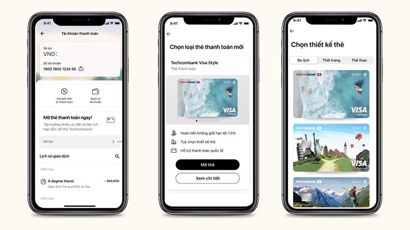 Hướng dẫn 2 cách làm thẻ thanh toán quốc tế đơn giản, nhanh chóng