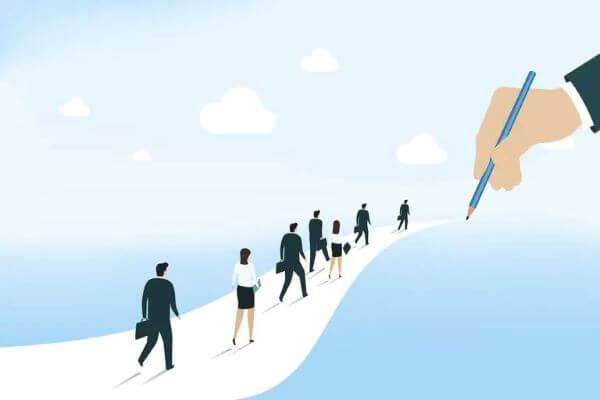 Các cách lựa chọn nghề nghiệp trong tương lai