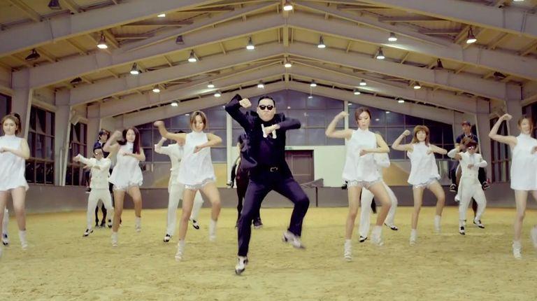 10 Năm Gangnam Style: Thành công nhờ sự đơn giản tới mức đơn điệu