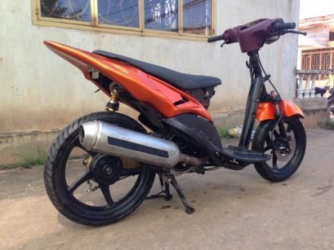 Tổng Hợp Hình Ảnh Yamaha Mio Độ Kiểng Đẹp Và Đẳng Cấp Nhất