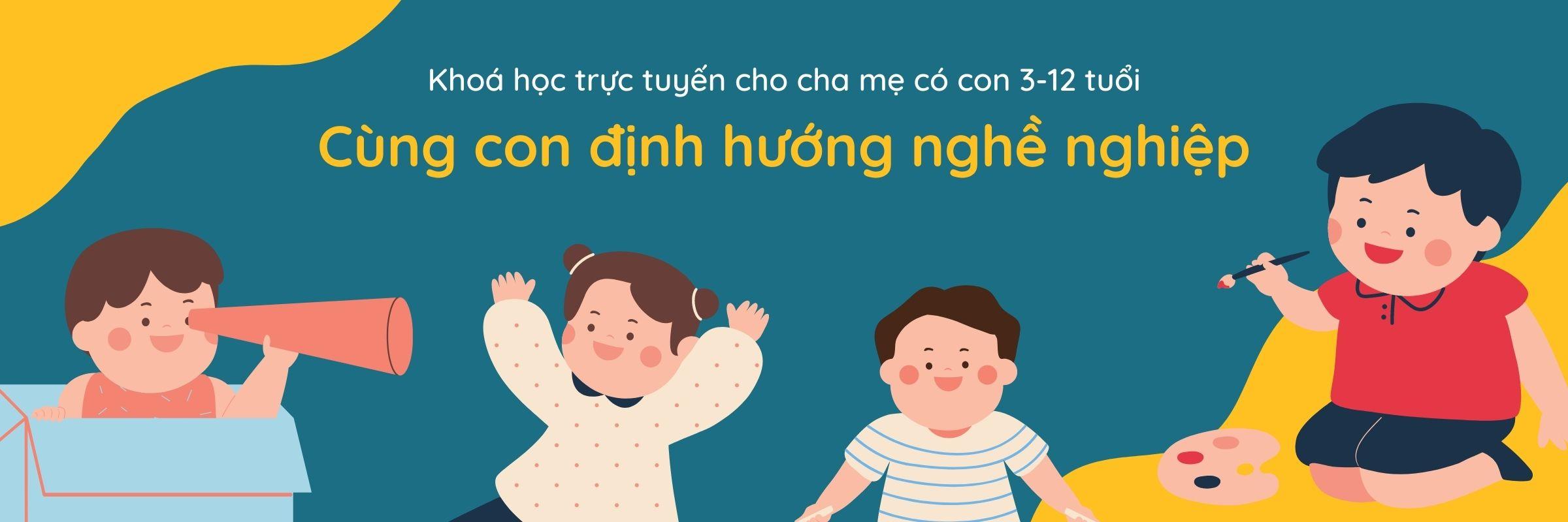 Cây nghề nghiệp – Khám phá yếu tố “Năng lực học tập”