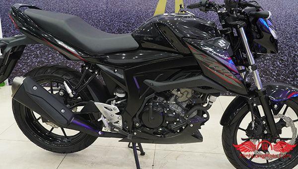 Xe mô tô giá dưới 100 triệu 2023