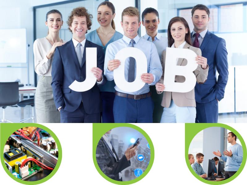 Những cơ hội nghề nghiệp và thu nhập cho các chuyên gia Công nghệ kỹ thuật điện điện tử