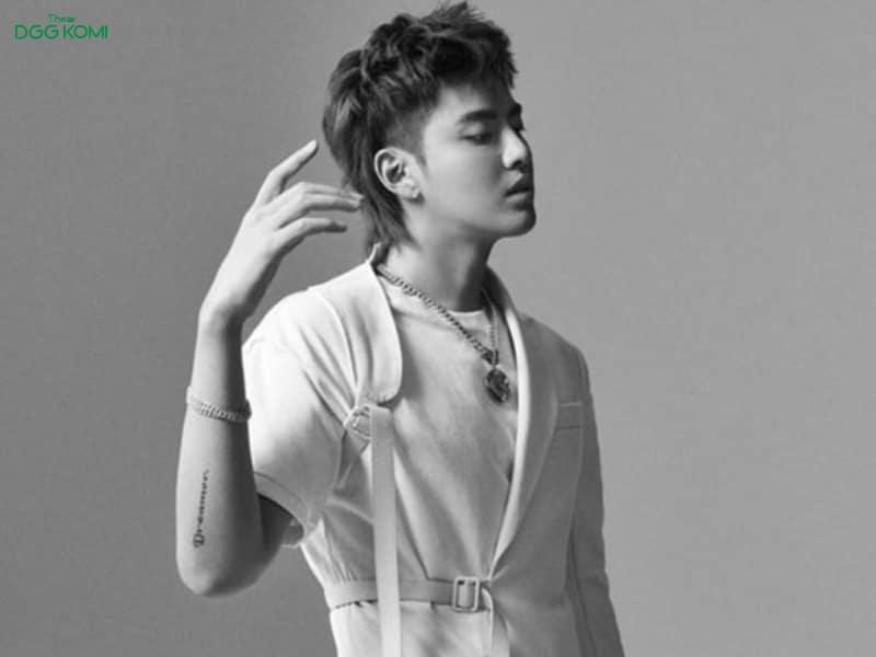 TOP 7 kiểu tóc mullet nam thịnh hành nhất hiện nay