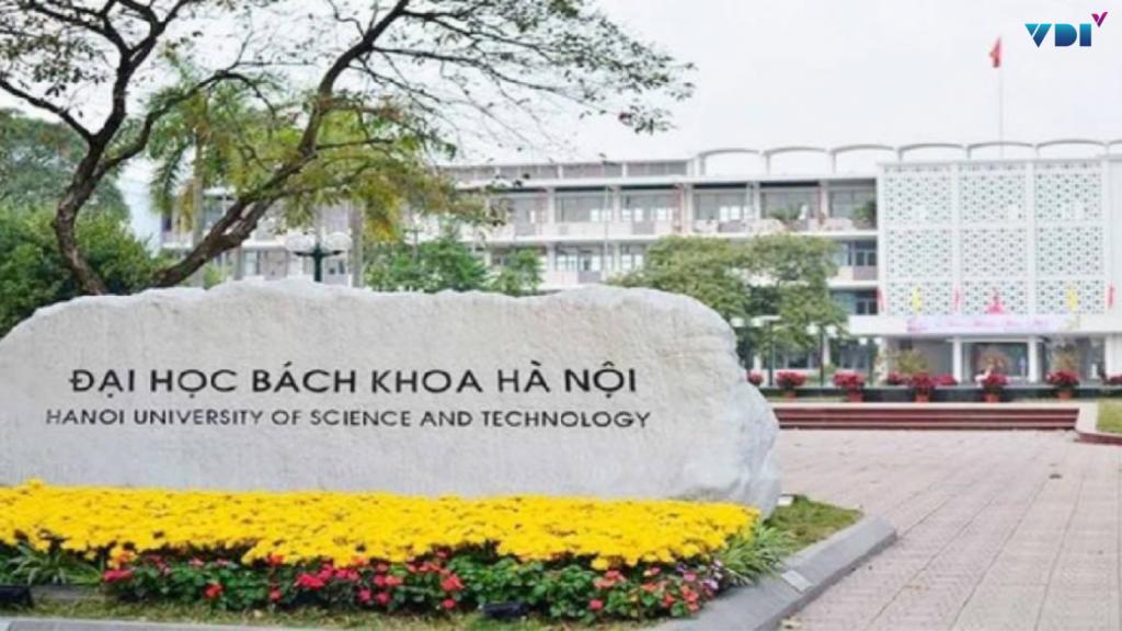 Đại học Bách khoa Hà Nội