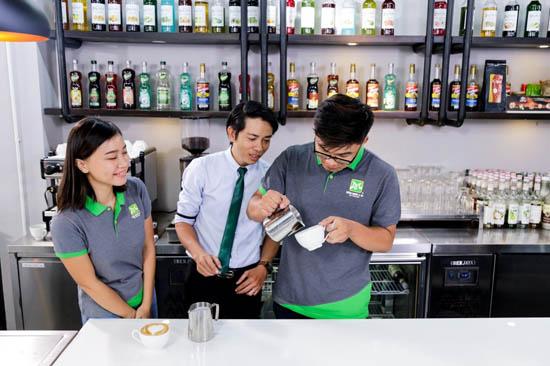 Nghề Barista Là Gì? Công Việc Của Một Barista Gồm Những Gì?