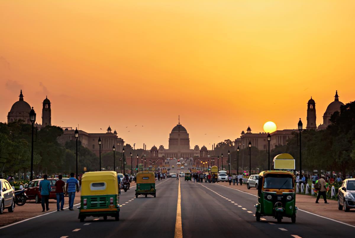 Những điều cần biết khi du lịch Ấn Độ - Nên tránh những gì?