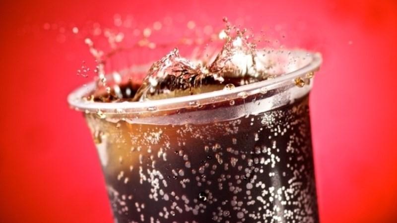 Nước ngọt có ga - soft drink là gì? Các loại nước ngọt có ga