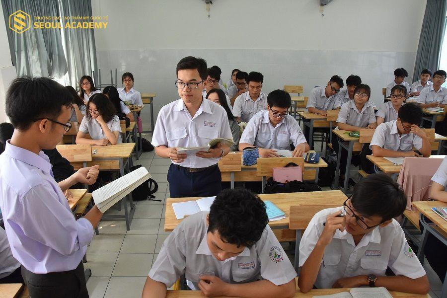 Bao nhiêu điểm thì học phụ đạo? Học phụ đạo có bắt buộc không?
