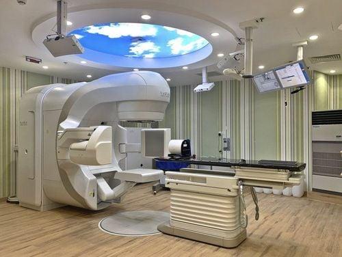Xạ trị là gì? Vai trò của xạ trị