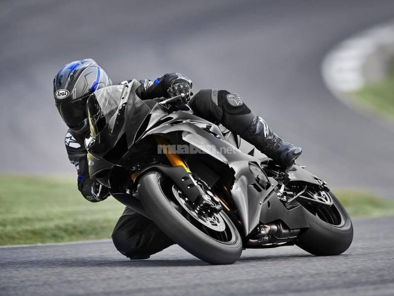 Mua bán xe Yamaha R6 cũ uy tín, giá tốt T7/2024