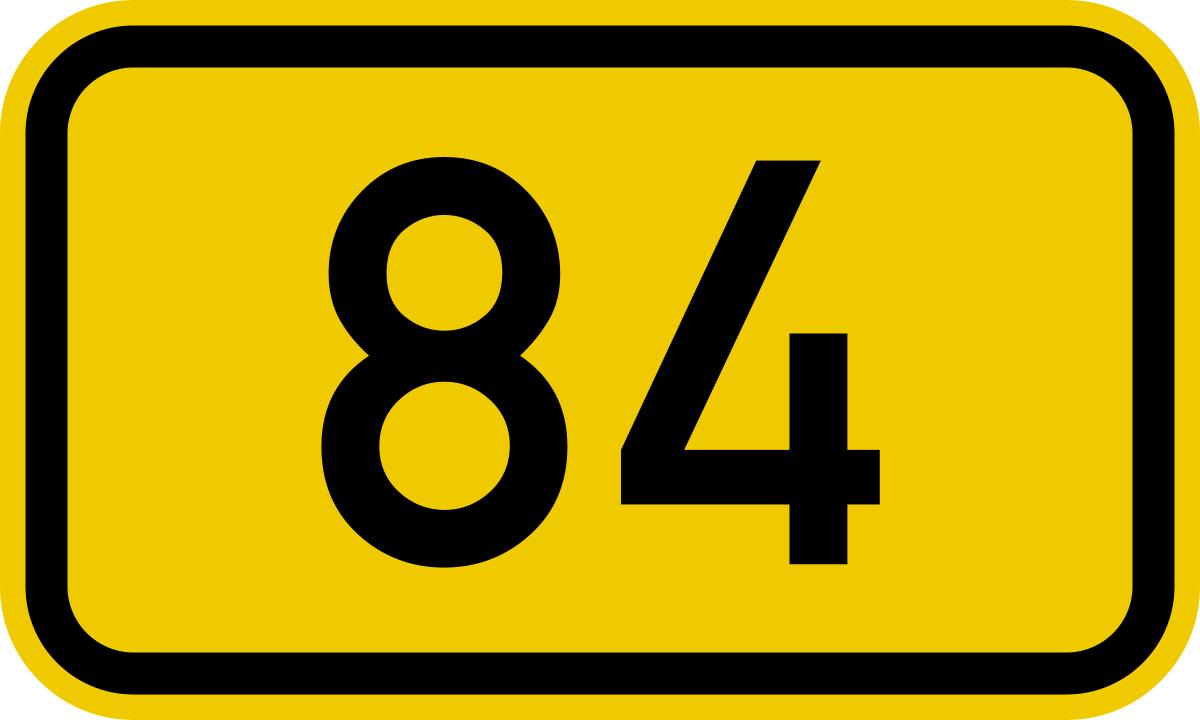 84 Dan Gian