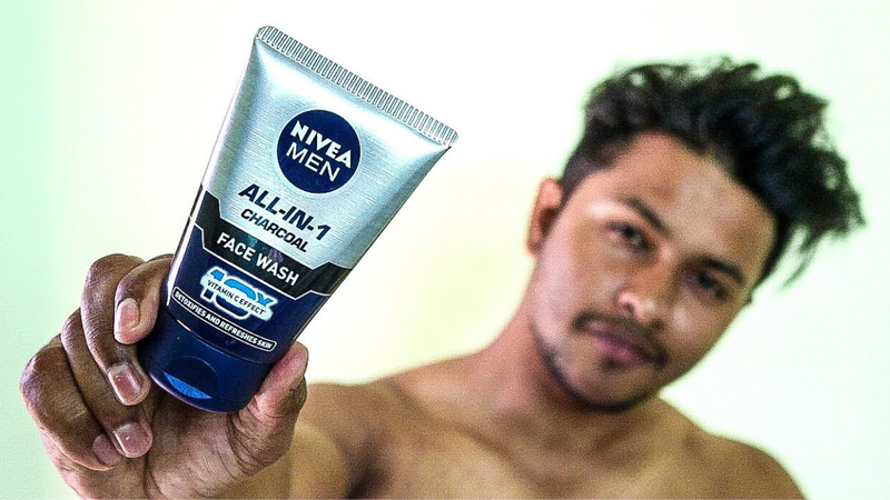 Đâu là loại sữa rửa mặt Nivea được review tốt nhất?