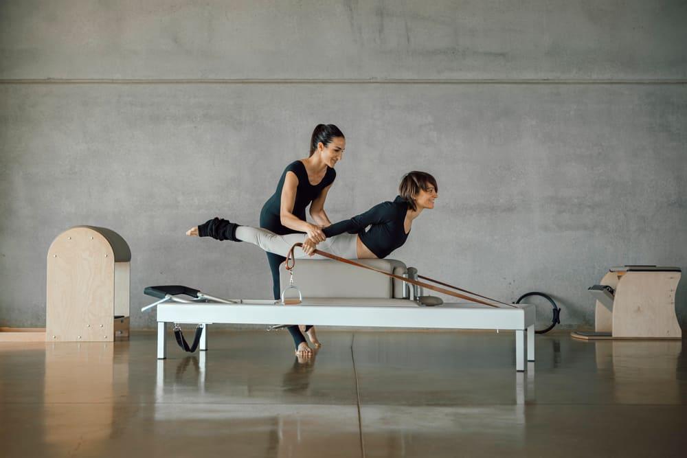 Pilates là gì? Tập Pilates có lợi ích gì? Đối tượng nào có thể tập Pilates?