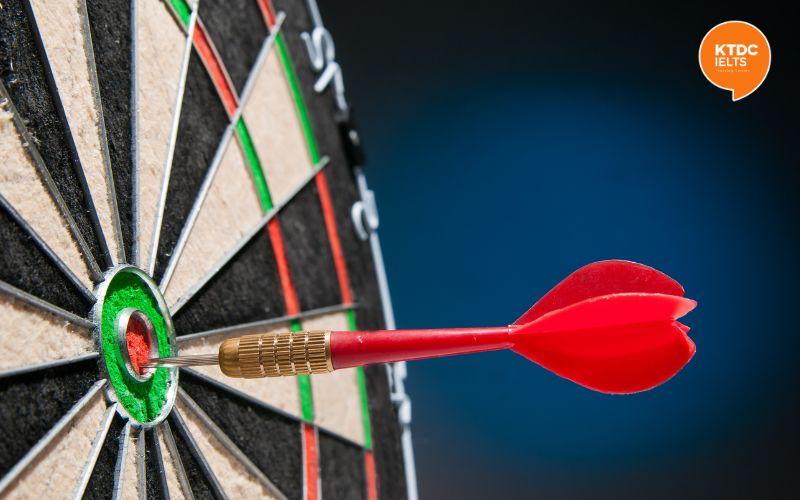 Task Achievement trong IELTS Writing Task 1 là gì và cách tối ưu band điểm?