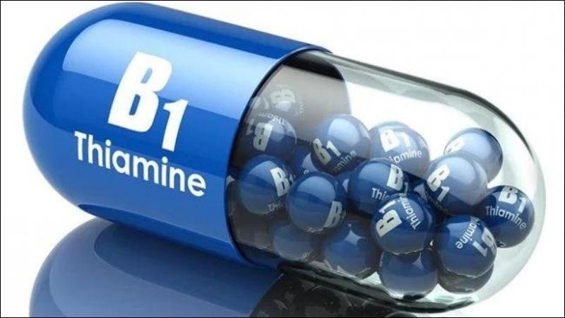 Các vitamin nhóm B và vai trò của vitamin B đối với cơ thể