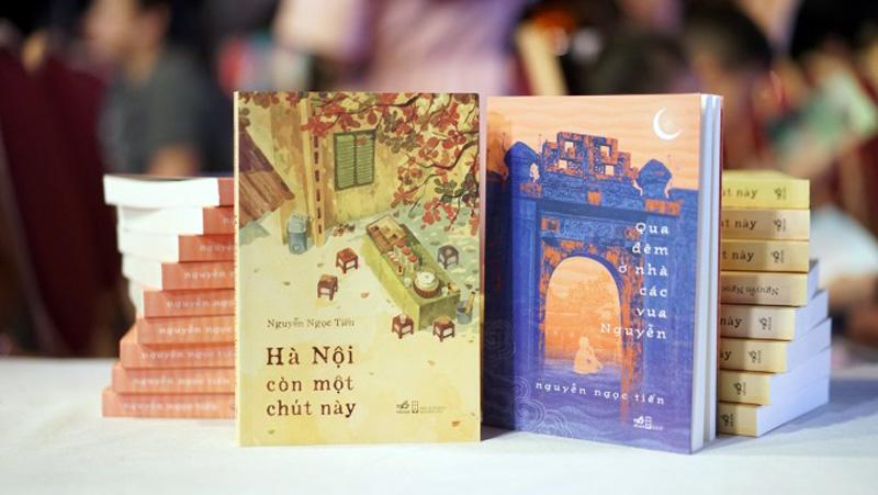 Thị dân cũ, thị dân mới, và văn chương