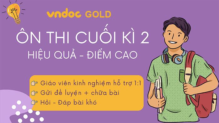 Đề thi Toán lớp 2 học kì 2 sách Cánh Diều