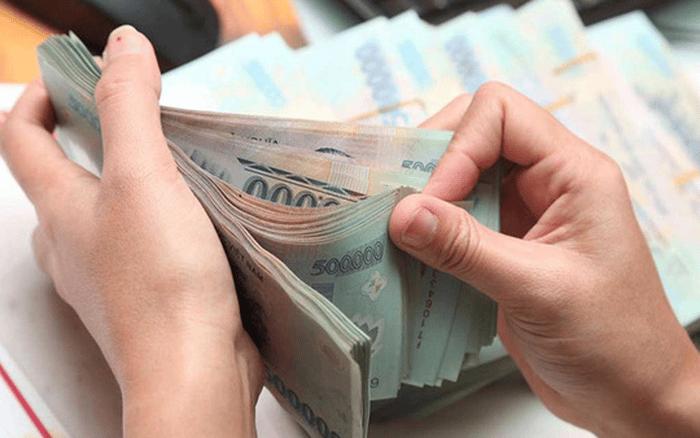 Tiền Thế Chân Là Gì (cập Nhật 2022