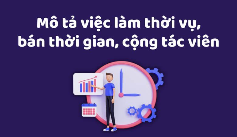 Thế giới việc làm, nhanh nhất trên toàn quốc 
 11050 công việc đang chờ bạn