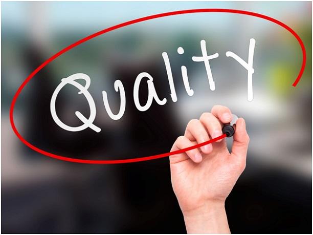 "Quality" nghĩa là gì: Định Nghĩa, Ví Dụ trong Tiếng Anh