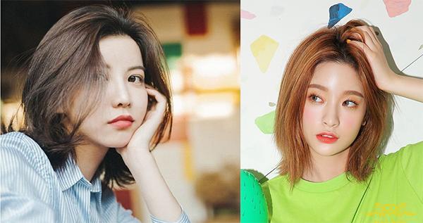 12 Kiểu tóc lob đẹp trẻ trung dẫn đầu xu hướng hiện nay